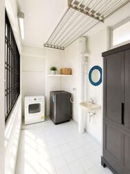 Blk 722 Woodlands Avenue 6 (Woodlands), HDB 5 Rooms #560890001